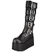 Pleaser Men's Ripsaw 518 Platform Boot