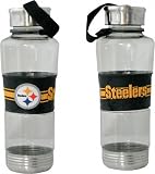 Hunter Pittsburgh Steelers 24 oz. Water Bottle