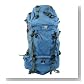 karrimor(�J���}�[) ���b�W 40 Type1 �G�A�t�H�[�X