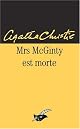 Mrs.McGinty's Dead (Poirot)