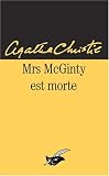 Mrs.McGinty's Dead (Poirot)