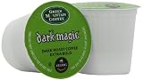 Green Mountain Coffee, Dark Magic (Extra Bold) K-Cup Portion Pack for Keurig Brewers, 50-count