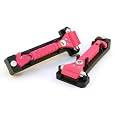 2 Pack Pink Life Hammers