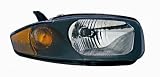 Chevrolet Cavalier Composite Headlight Assembly RH (passenger's side) 20-6407-00 2003, 2004
