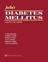 Joslin's Diabetes Mellitus