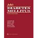 Joslin's Diabetes Mellitus
