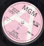 STORM 7 INCH (7" VINYL 45) UK MGM 1967