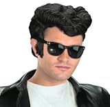Greaser Wig
