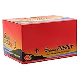 5-Hour Energy Orange 12 bttls