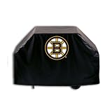 NHL Boston Bruins 60" Grill Cover