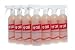 the Pet Loo 16-Ounce Puppy Crate and Bedding Cleaner