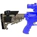 Caa Adj Cheek Piece For(Cbs)Stk Blk