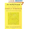 The 'Sunday Telegraph' A-Z Guide to Family Finance'