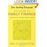 The 'Sunday Telegraph' A-Z Guide to Family Finance'