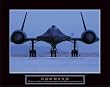 Command - Blackbird, Motivational Poster