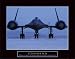 Command - Blackbird, Motivational Poster