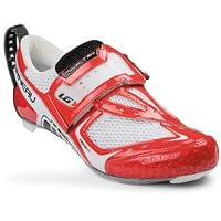 Louis Garneau Tri-300 Shoes - Ginger - (All Sizes)