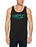 41iNohXc6qL. SL160  WeSC Mens Tank Top
