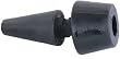 EXHAUST PIPE PLUG - UNIVERSAL