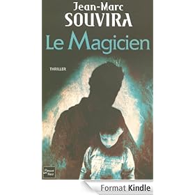 Le Magicien