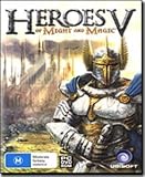 Heroes of Might & Magic V