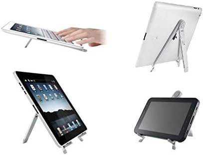 Portable Mobile Table Flod Pc Triangular Aluminum Alloy Adjustable Mount Holder Stand for Ipad 2 3 4 Mini Air New Pad Samsung Note Tab