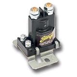 Stinger 80 Amp Battery Relay Isolator