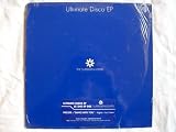 SUPERMEN LOVERS Ultimate Disco EP 12"
