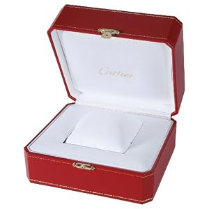 Cartier Womens Crtw3140001 Pasha Seatimer