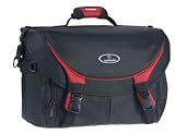 Vanguard Kenline i-Pro 41 Gadget Bag for 2 Digital SLRs and Lenses Plus a Laptop Slot