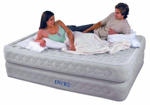 Intex 66962 - Luftbett 