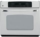 Review GE  / GE JTP70SMSS 30