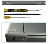 Glide Kit: Apple Aluminum Notebooks (PowerBook G4  MacBook Pro)