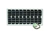 Go Power! GP-RV-20 20-Watt Solar Kit with 4.5 Amp Regulator