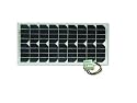Go Power! GP-RV-20 20-Watt Solar Kit with 4.5 Amp Regulator
