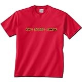 Eat, Sleep, Crew Short Sleeve Rowing T-Shirt (Design on Front)