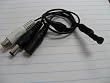 Mini Audio Microphone For Surveillance Camera 1UY