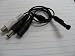 DSC-MP100 High Sensitive Audio External Amplified Microphone for CCTV Security Camera