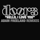 Hello, I Love You [Adam Freeland Mixes]