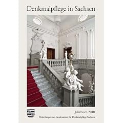 Denkmalpflege in Sachsen