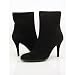 STUART WEITZMAN Lithe New Boots Ankle Brown Womens