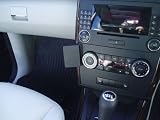 Review Brodit-UK  / DSL-Brodit Mercedes Benz A-Class Brodit ProClip Angled mount ONLY for Elegance and Avantgarde 2005 - 2009 Fits All Countries - #653507
