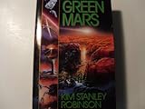 GREEN MARS