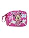 Disney Minnie Mouse Insulated Lunch Bag with Shoulder Strap