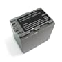 Bargaincell- Brand New Premium Lithium Ion Replacement Battery NP-FP90 for Sony Digital Camera DCR-HC18, DCR-HC18E, DCR-HC19E, DCR-HC20, DCR-HC20E, DCR-HC32, DCR-HC32E, DCR-HC22E, DCR-HC26, DCR-HC30, DCR-HC30E