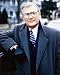Edward Woodward 12x16 Color Photo or Canvas Print (The Equalizer)