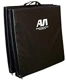 Tri-fold 2'x6'x1.5" Exercise Mat