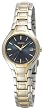 Seiko Women's SXDA34 Dress Two-Tone Watch