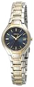 Seiko Women's Dress Two-Tone Watch #SXDA34