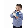Fisher-Price iXL 6-en-1 del Sistema de Aprendizaje (Azul) Fisher-Price iXL 6-en-1 del Sistema de Aprendizaje (Azul)